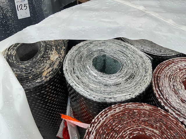 Pallet dakleer - afbeelding 3 van  10