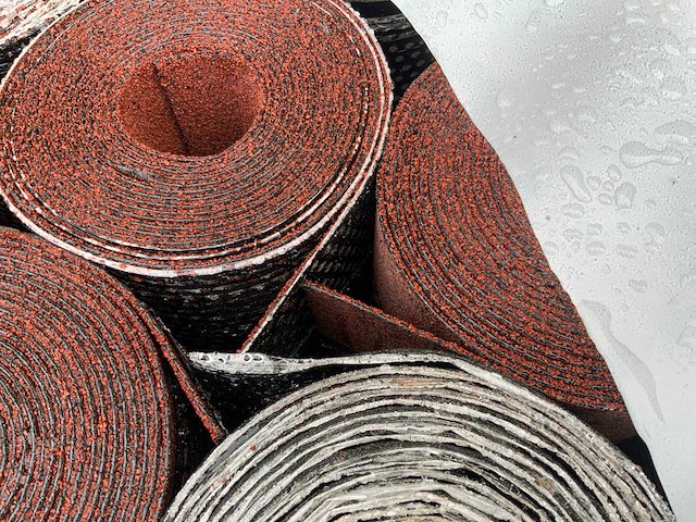 Pallet dakleer - afbeelding 9 van  10