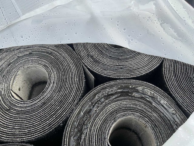 Pallet dakleer - afbeelding 7 van  10