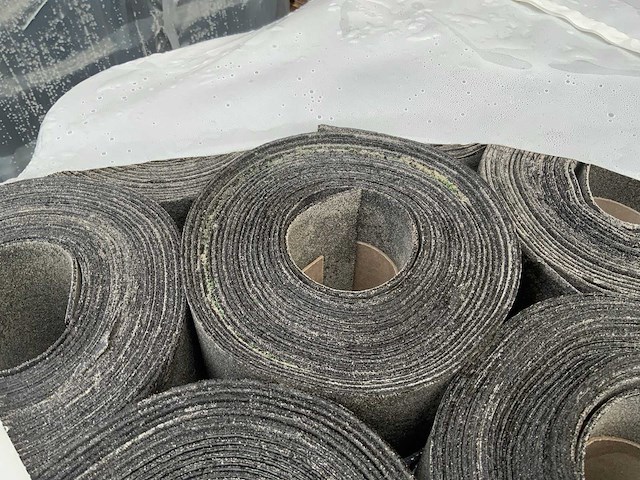 Pallet dakleer - afbeelding 6 van  10