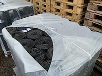 Pallet dakleer - afbeelding 2 van  9