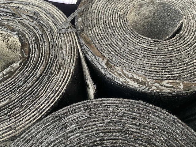 Pallet dakleer - afbeelding 8 van  9