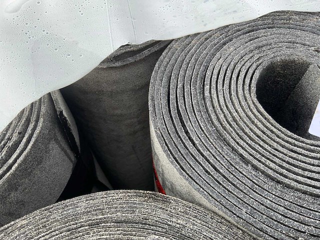 Pallet dakleer - afbeelding 8 van  9