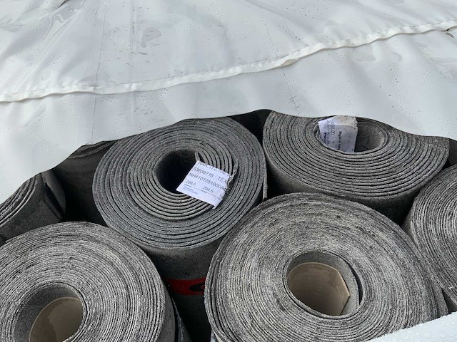 Pallet dakleer - afbeelding 6 van  9