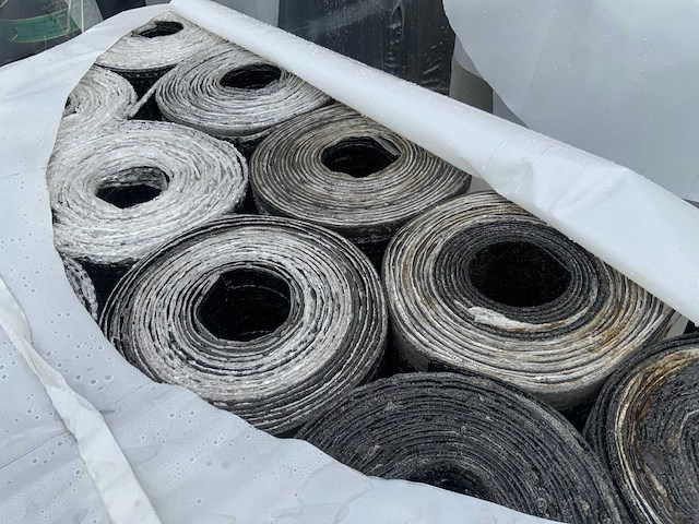 Pallet dakleer - afbeelding 8 van  8