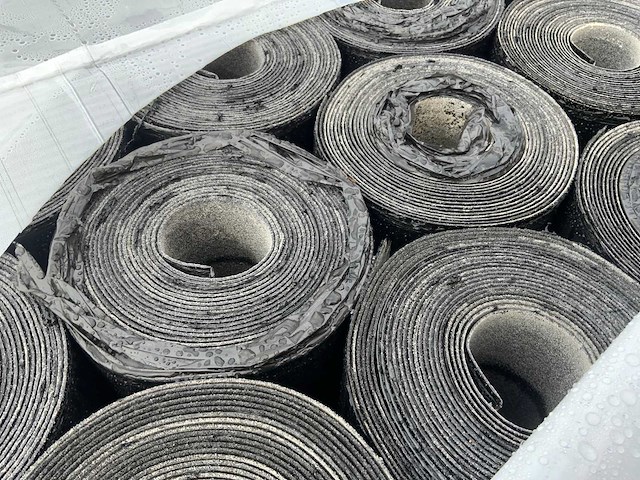 Pallet dakleer - afbeelding 6 van  9