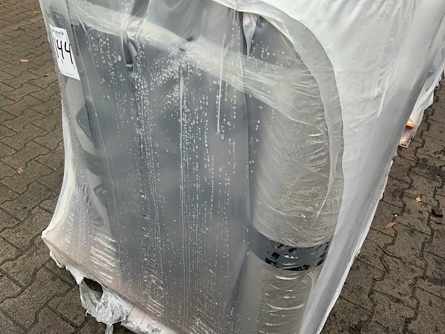 Pallet dakleer - afbeelding 10 van  10