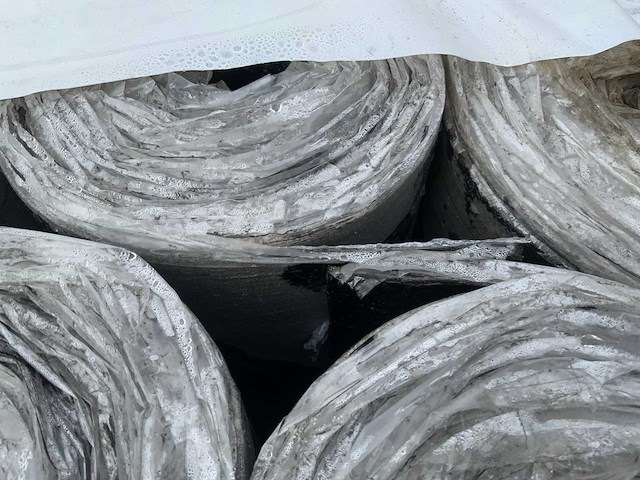 Pallet dakleer - afbeelding 7 van  10