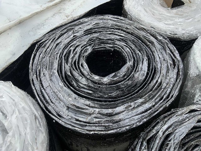 Pallet dakleer - afbeelding 4 van  9