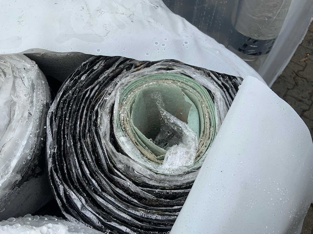 Pallet dakleer - afbeelding 5 van  9