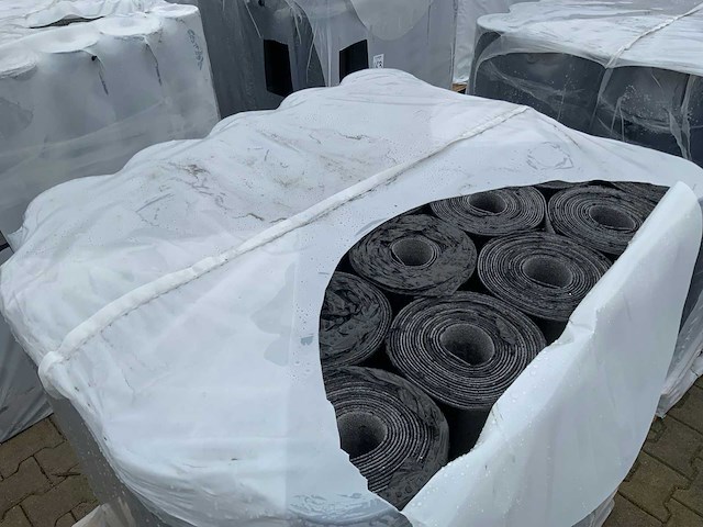 Pallet dakleer - afbeelding 2 van  10