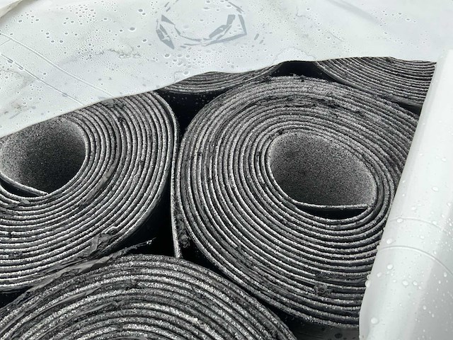 Pallet dakleer - afbeelding 4 van  10