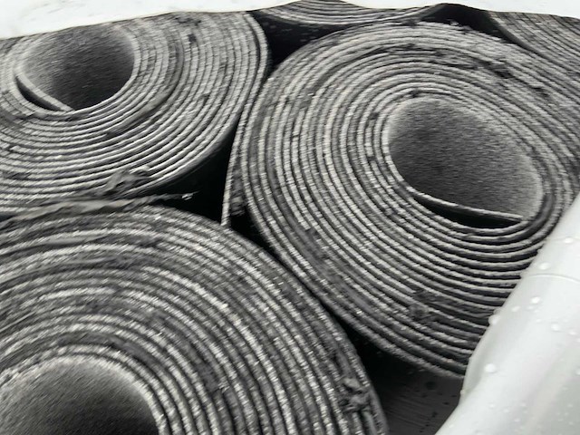 Pallet dakleer - afbeelding 5 van  10