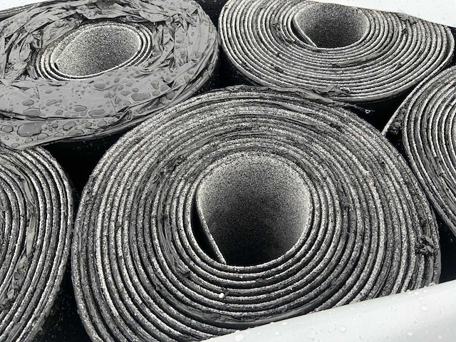 Pallet dakleer - afbeelding 6 van  10