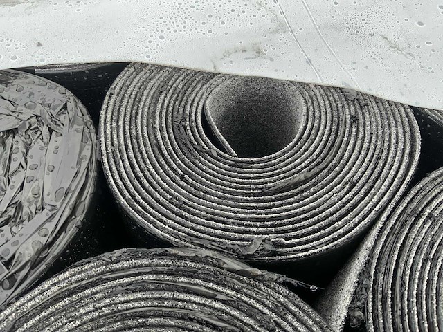 Pallet dakleer - afbeelding 7 van  10