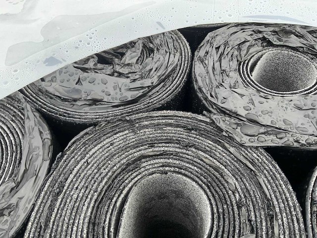 Pallet dakleer - afbeelding 8 van  10