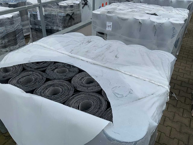 Pallet dakleer - afbeelding 9 van  10