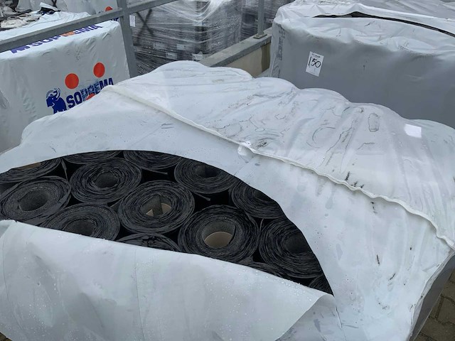 Pallet dakleer - afbeelding 6 van  8