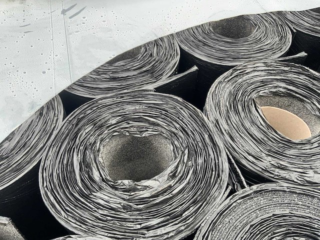 Pallet dakleer - afbeelding 8 van  8