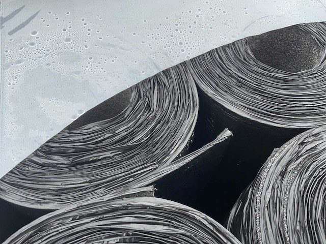 Pallet dakleer - afbeelding 4 van  8