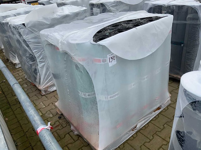 Pallet dakleer - afbeelding 5 van  6