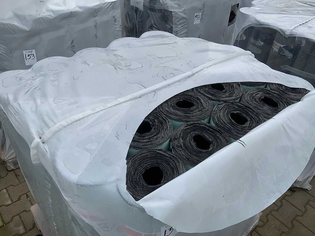 Pallet dakleer - afbeelding 1 van  6