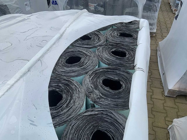 Pallet dakleer - afbeelding 2 van  6