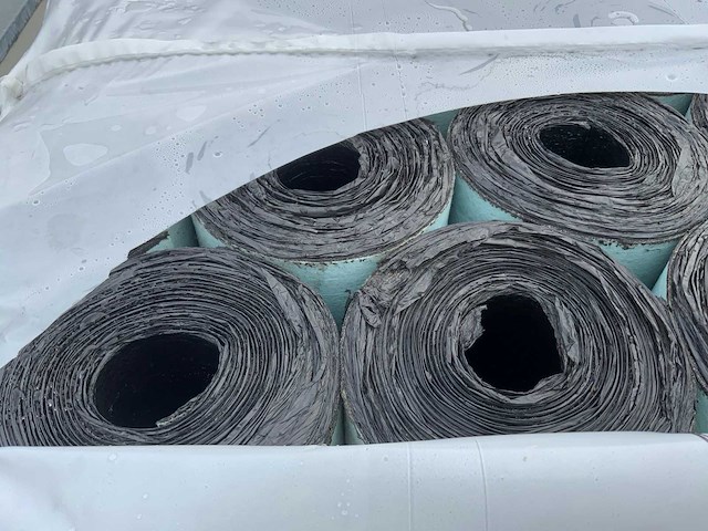 Pallet dakleer - afbeelding 3 van  6