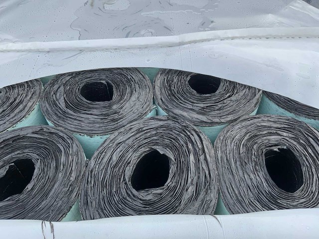 Pallet dakleer - afbeelding 6 van  6