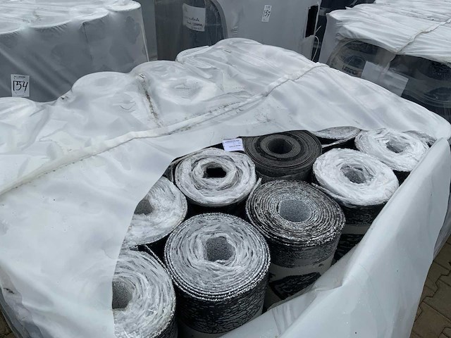 Pallet dakleer - afbeelding 2 van  9