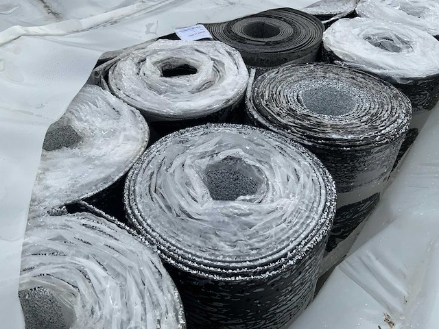 Pallet dakleer - afbeelding 3 van  9