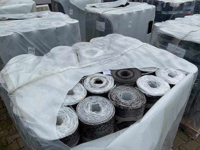 Pallet dakleer - afbeelding 9 van  9