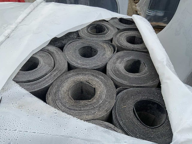 Pallet dakleer - afbeelding 3 van  8