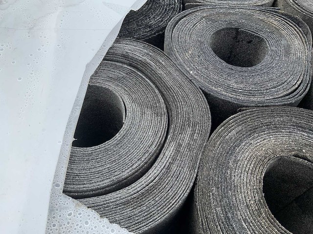 Pallet dakleer - afbeelding 4 van  8