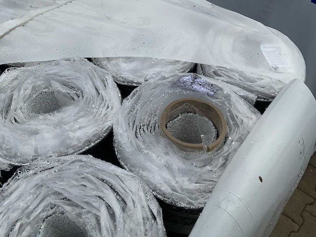 Pallet dakleer - afbeelding 8 van  11