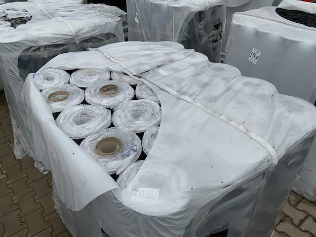 Pallet dakleer - afbeelding 9 van  11