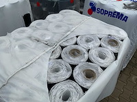 Pallet dakleer - afbeelding 1 van  11