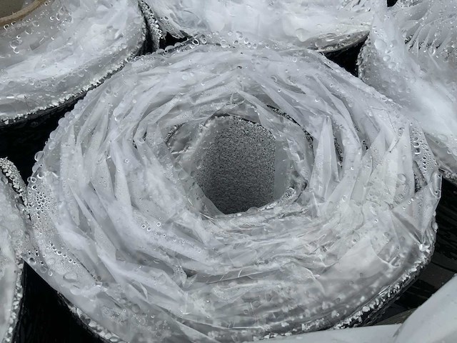 Pallet dakleer - afbeelding 3 van  11