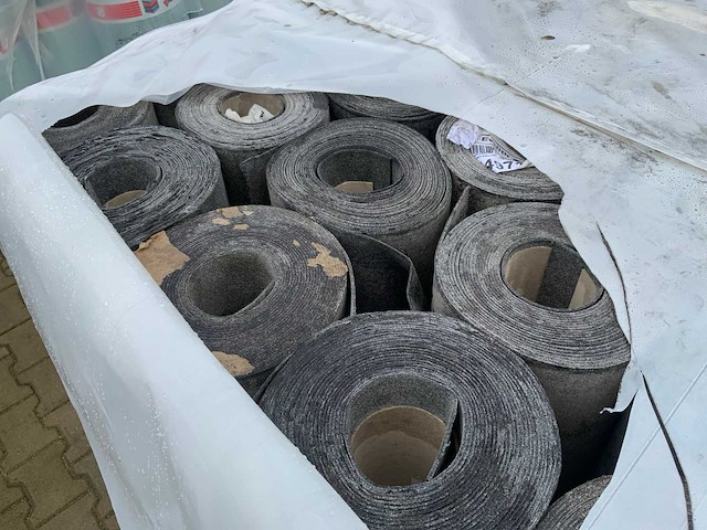 Pallet dakleer - afbeelding 7 van  8