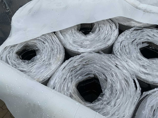 Pallet dakleer - afbeelding 4 van  7