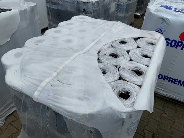 Pallet dakleer - afbeelding 6 van  7