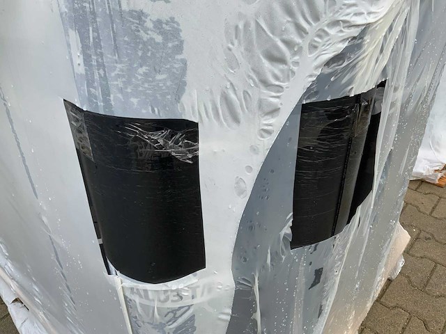 Pallet dakleer - afbeelding 8 van  10