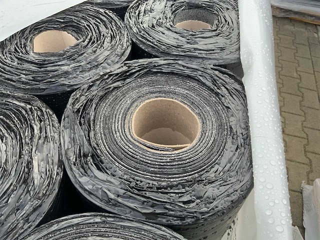 Pallet dakleer - afbeelding 2 van  10