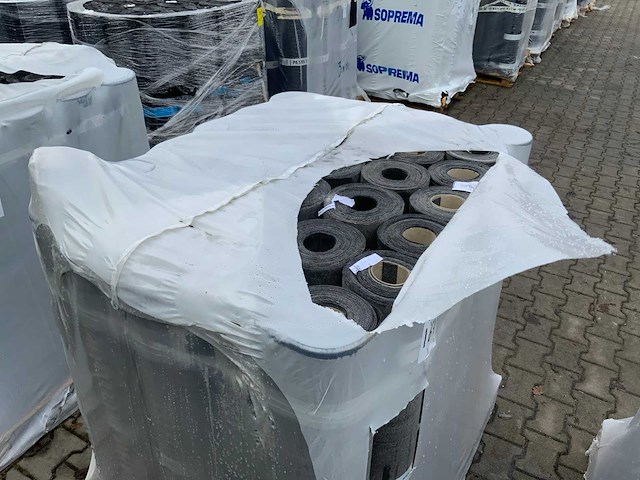 Pallet dakleer - afbeelding 7 van  9