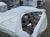 Pallet dakleer - afbeelding 8 van  9