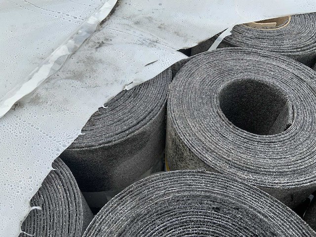 Pallet dakleer - afbeelding 3 van  9