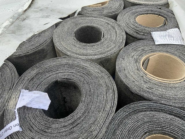 Pallet dakleer - afbeelding 4 van  9