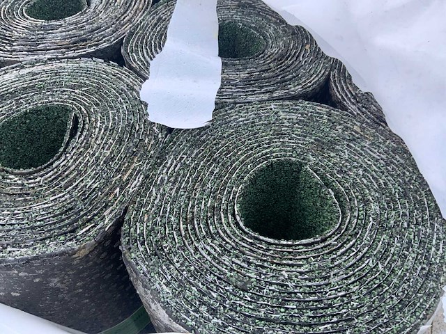 Pallet dakleer - afbeelding 3 van  8