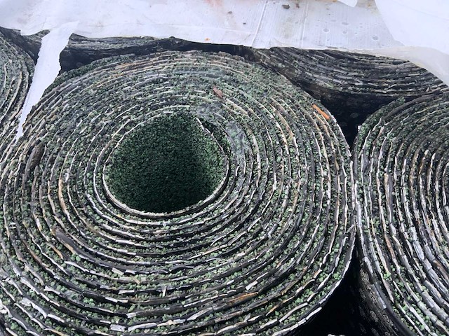 Pallet dakleer - afbeelding 5 van  8