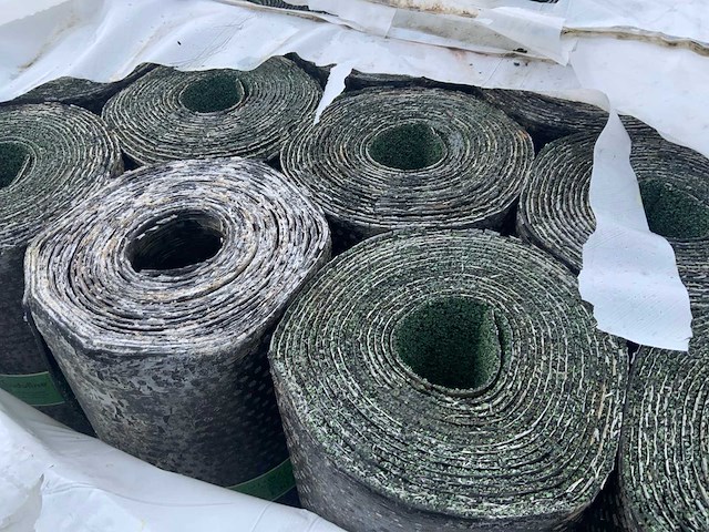 Pallet dakleer - afbeelding 7 van  8